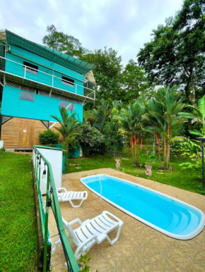 Vimanas Surf Loft